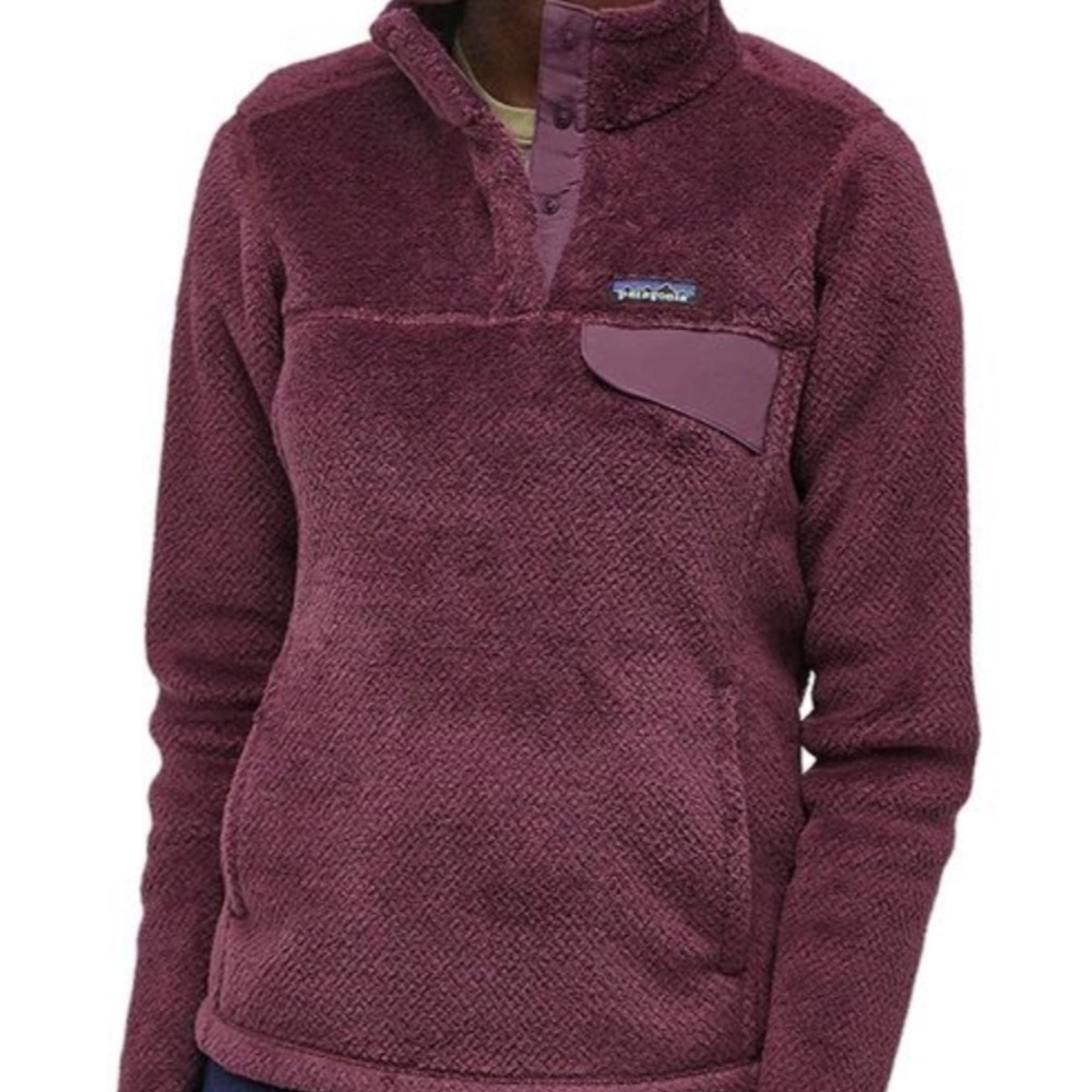 Patagonia Pullover